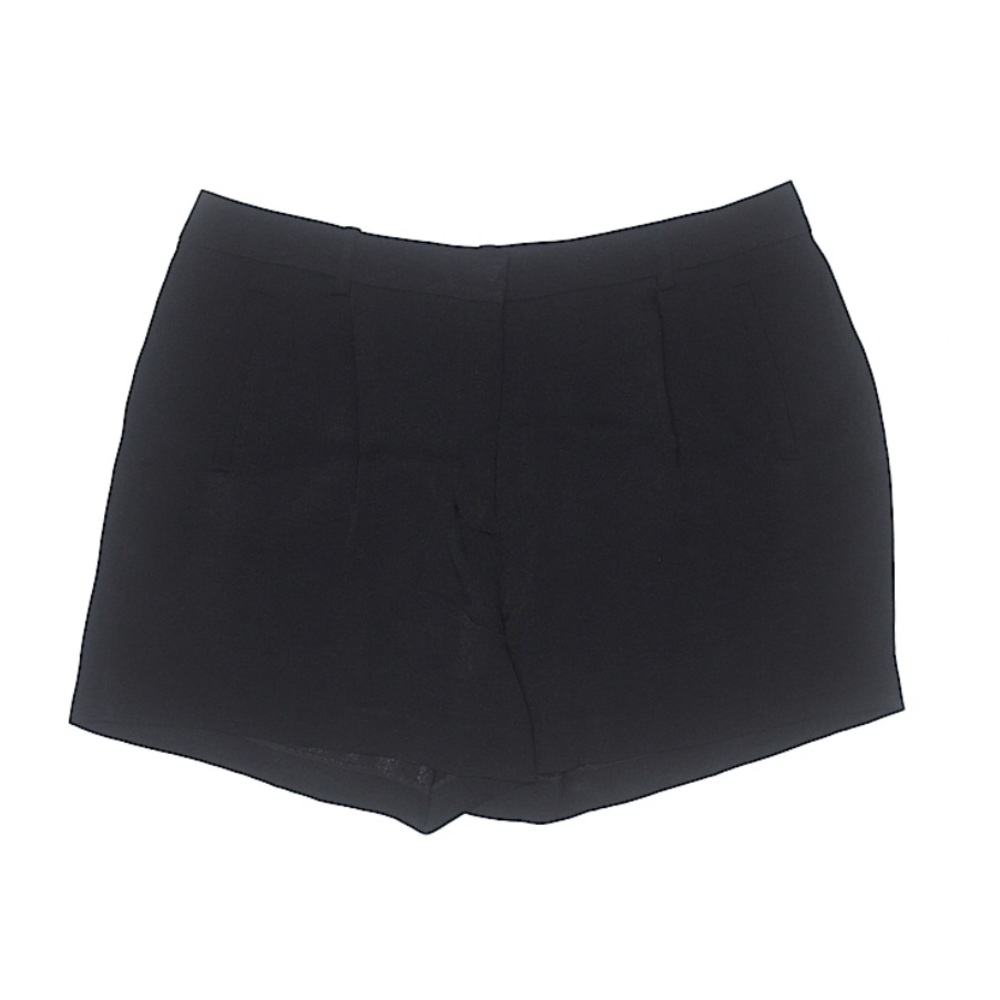 Chelsea 28 Shorts Black